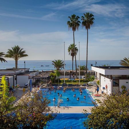 Vintersol Los Cristianos (Tenerife) Exteriér fotografie
