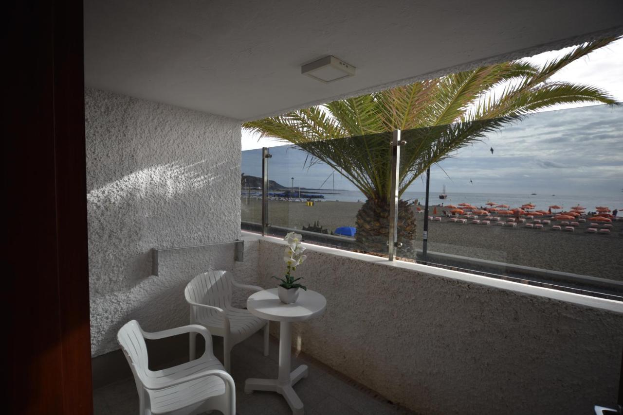 Vintersol Los Cristianos (Tenerife) Exteriér fotografie