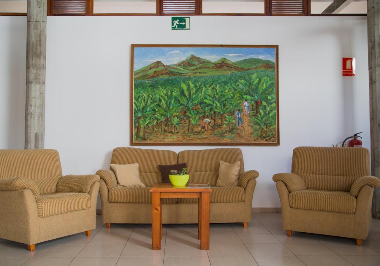 Vintersol Los Cristianos (Tenerife) Exteriér fotografie